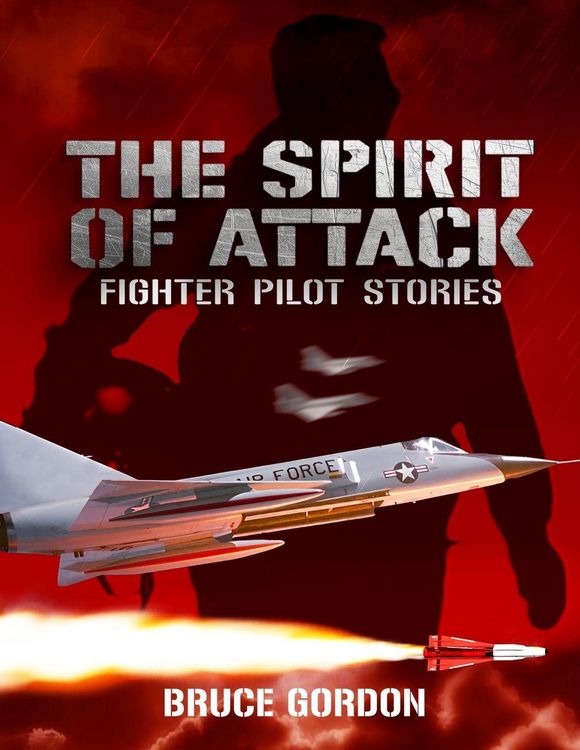 Produktbild: The Spirit of Attack