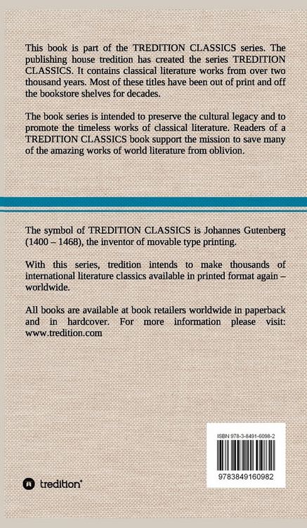 Produktbild: The Ethics of the Dust
