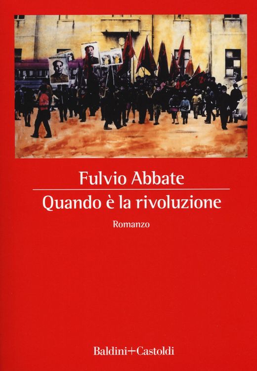 Produktbild: Quando è la rivoluzione