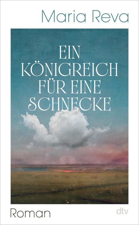 Produktbild: Ein K&ouml;nigreich f&uuml;r eine Schnecke