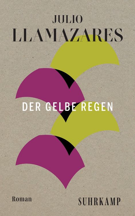 Produktbild: Der gelbe Regen