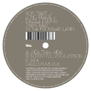 Produktbild: Manchild (In The Promised Land)