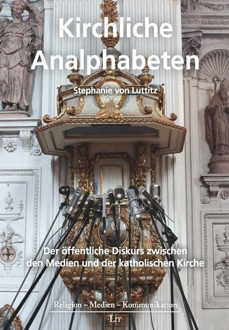 Produktbild: Luttitz, S: Kirchliche Analphabeten