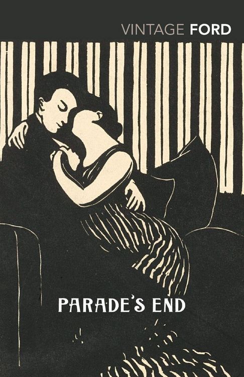 Produktbild: Parades End
