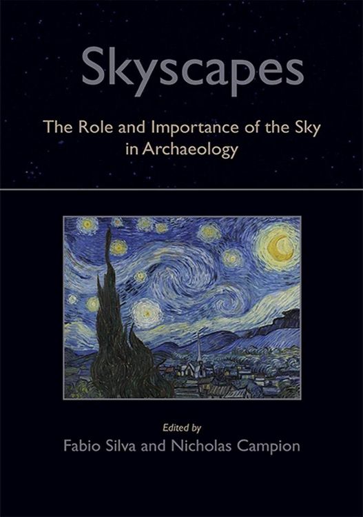 Produktbild: Skyscapes