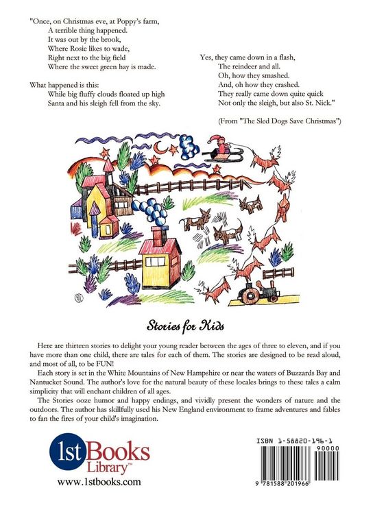 Produktbild: Stories for Kids