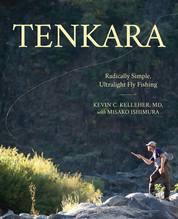 Produktbild: Tenkara