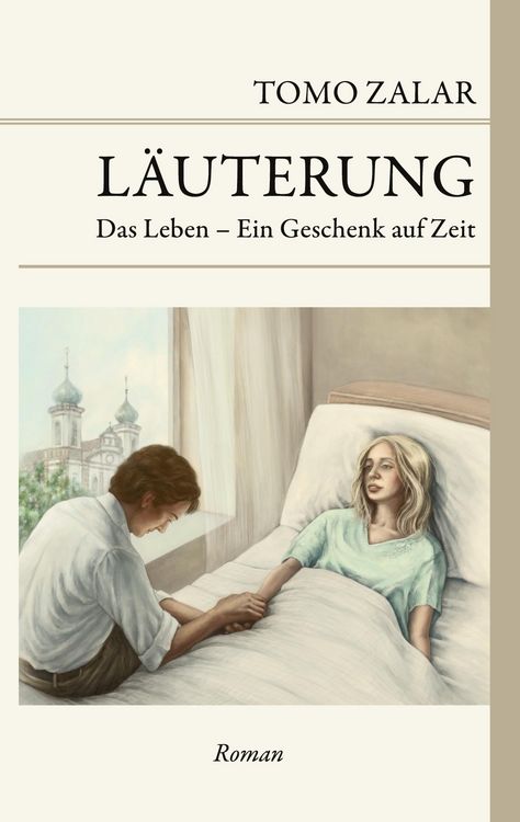 Produktbild: L&auml;uterung Das Leben - Ein Geschenk auf Zeit