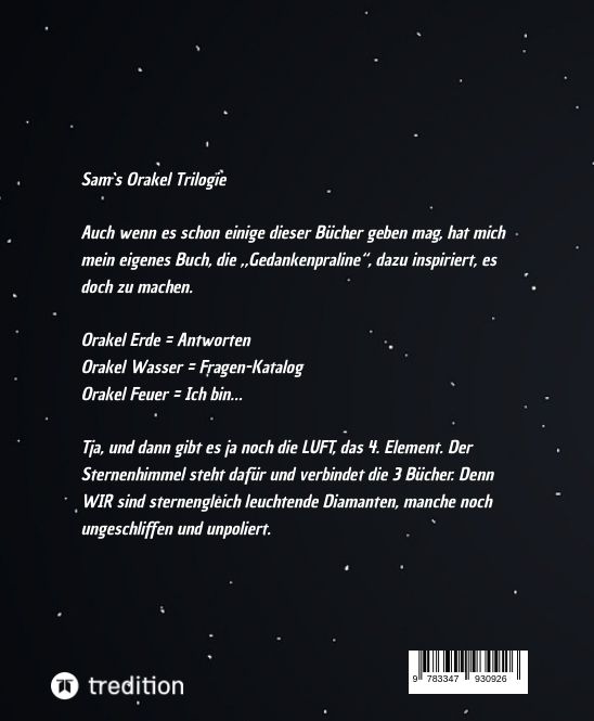 Produktbild: Spielplatz Orakel