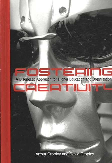 Produktbild: Cropley, A: Fostering Creativity