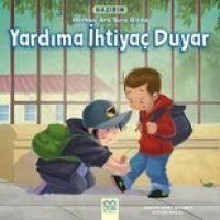 Produktbild: Hazirim - Herkes Ara Sira Biraz Yardima Ihtiyac Duyar