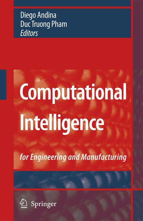 Produktbild: Computational Intelligence