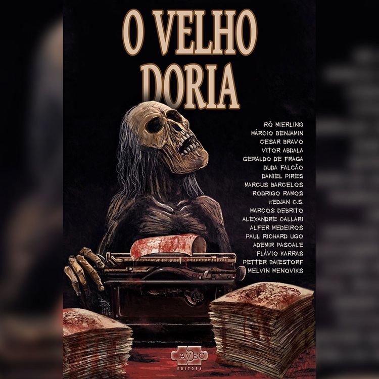 Produktbild: O Velho Doria
