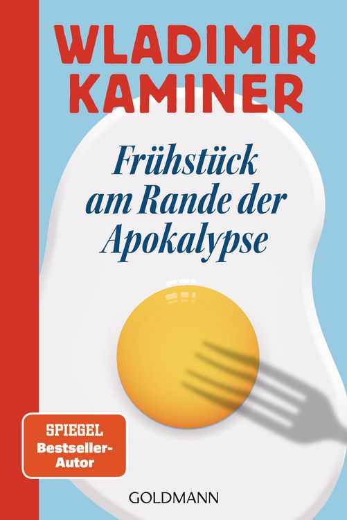 Produktbild: Fr&uuml;hst&uuml;ck am Rande der Apokalypse