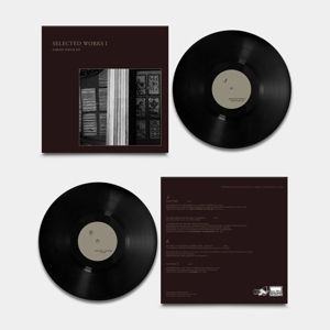 Produktbild: Selected Works I