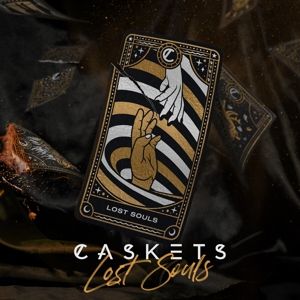Produktbild: Lost Souls