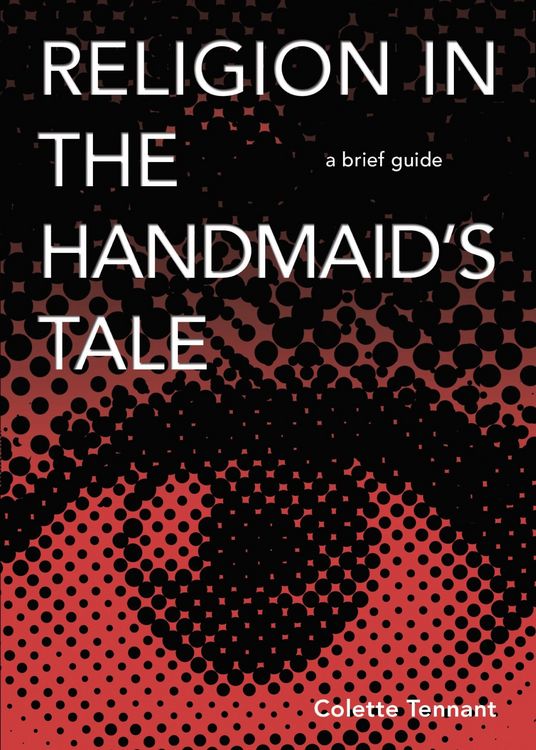 Produktbild: Religion in The Handmaid's Tale