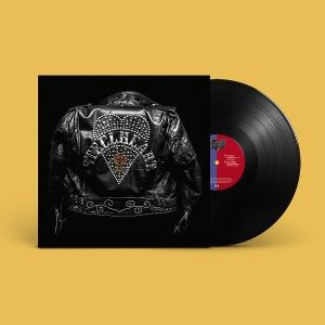 Produktbild: Steelheart
