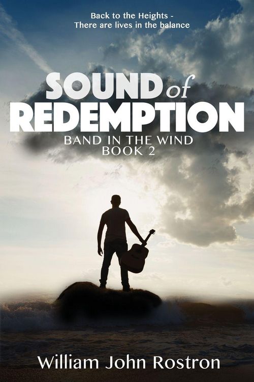 Produktbild: Sound of Redemption