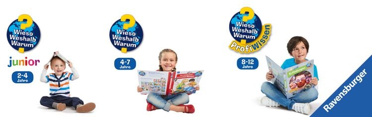 Wieso? Weshalb? Warum?, Band 52 - Alles über Bäume