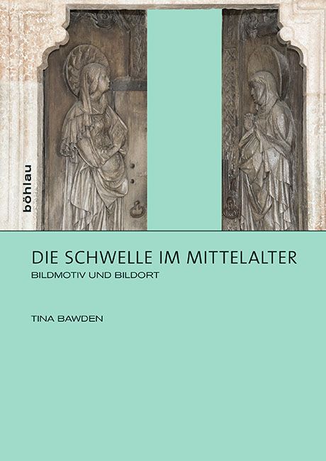 Produktbild: Die Schwelle im Mittelalter