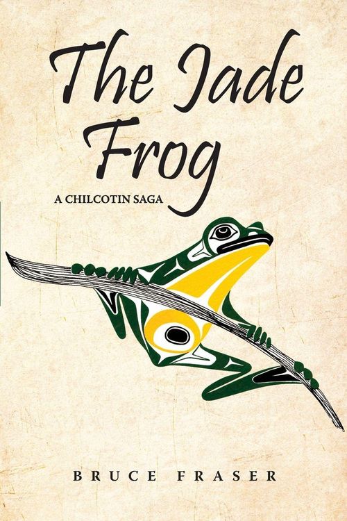Produktbild: The Jade Frog