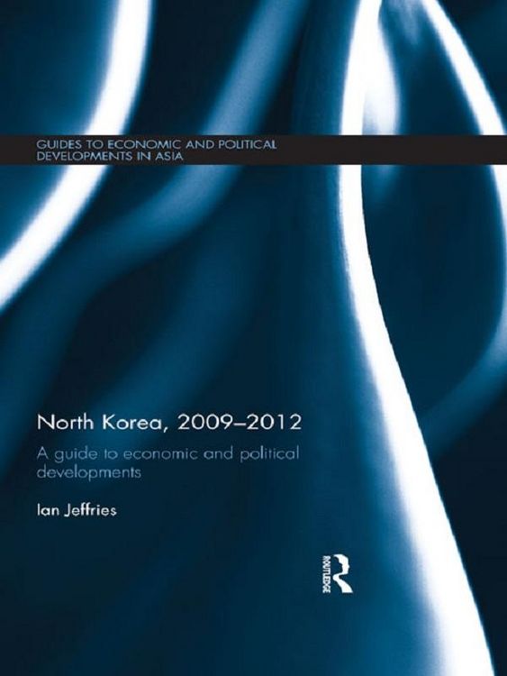 Produktbild: North Korea, 2009-2012