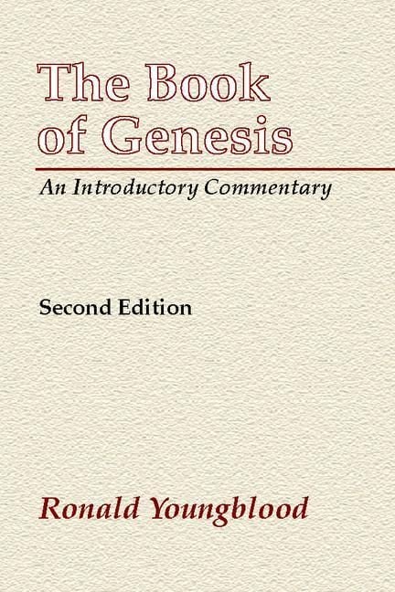Produktbild: The Book of Genesis: An Introductory Commentary