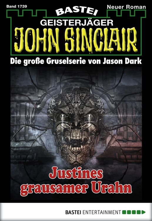 Produktbild: John Sinclair 1739