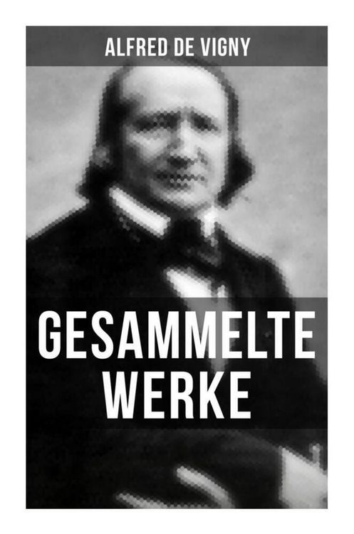 Produktbild: Gesammelte Werke