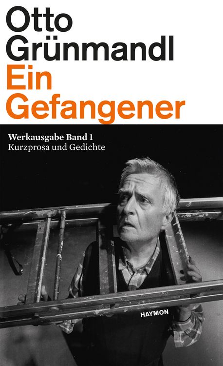 Produktbild: Ein Gefangener