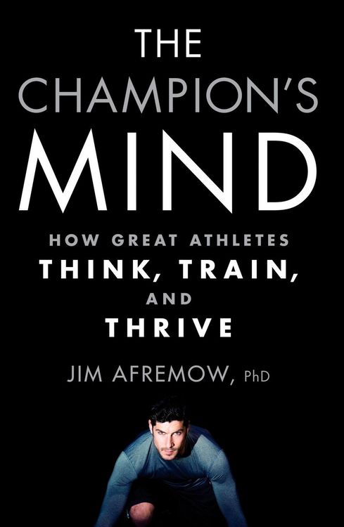 Produktbild: The Champion's Mind