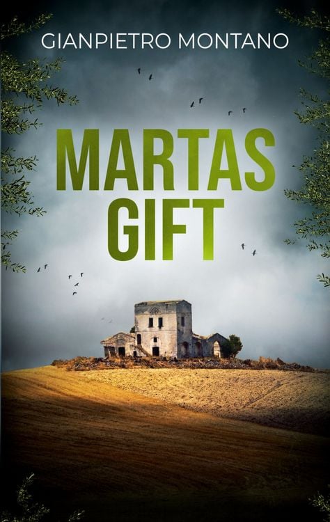 Produktbild: Martas Gift