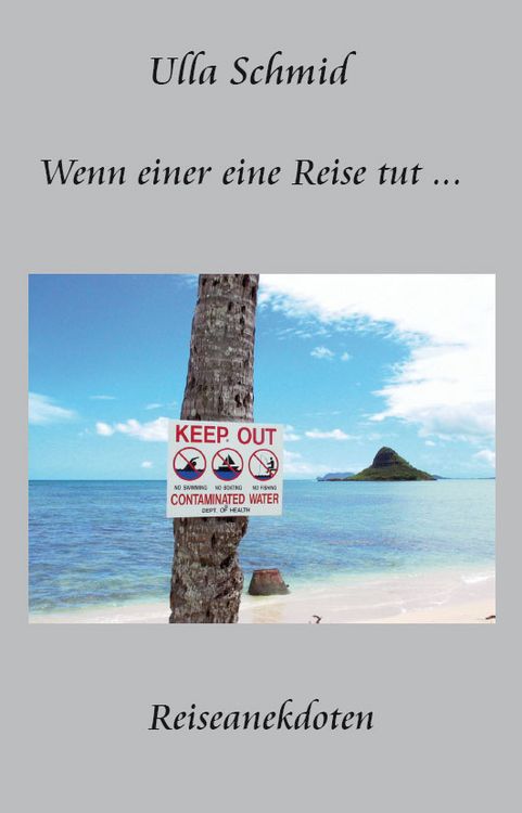 Produktbild: Wenn einer eine Reise tut ...