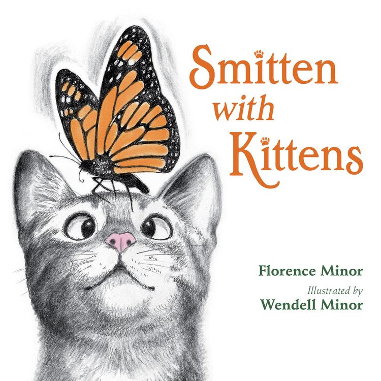 Produktbild: Smitten With Kittens
