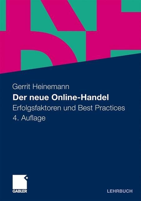 Produktbild: Der neue Online-Handel