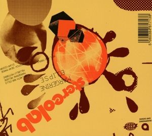 Produktbild: Stereolab: Margerine Eclipse (Remastered Expanded 2CD)