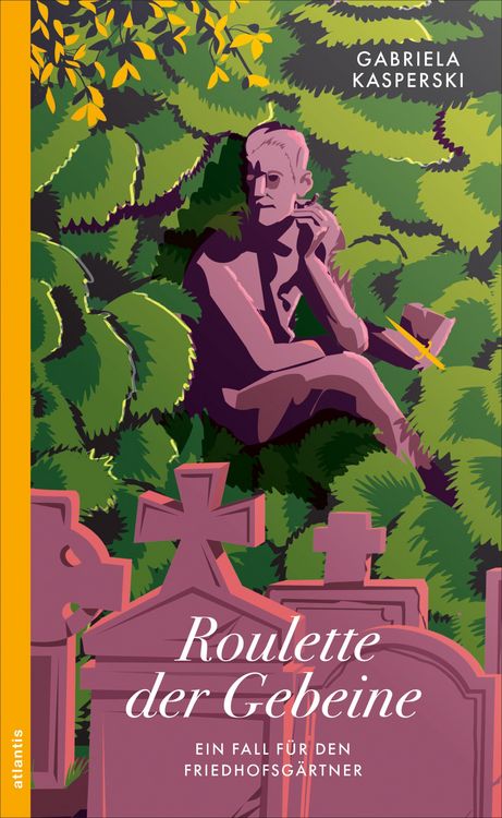 Produktbild: Roulette der Gebeine