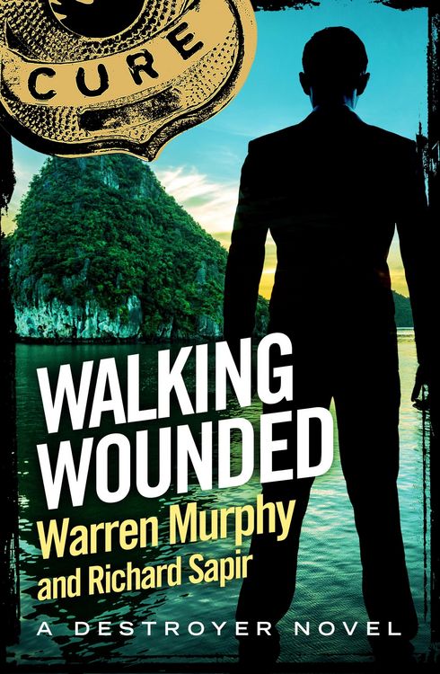 Produktbild: Walking Wounded
