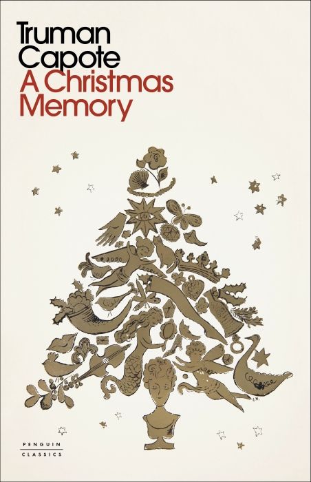 Produktbild: A Christmas Memory