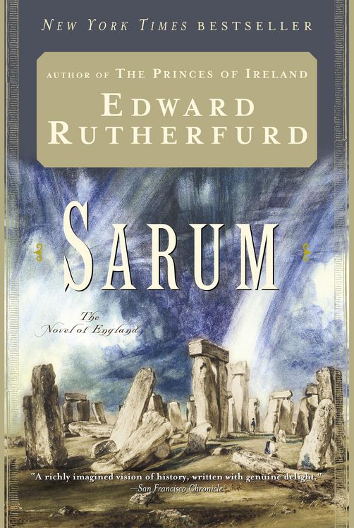 Produktbild: Sarum