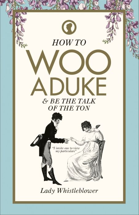 Produktbild: How to Woo a Duke
