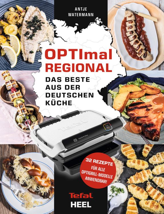 Produktbild: OPTImal Regional