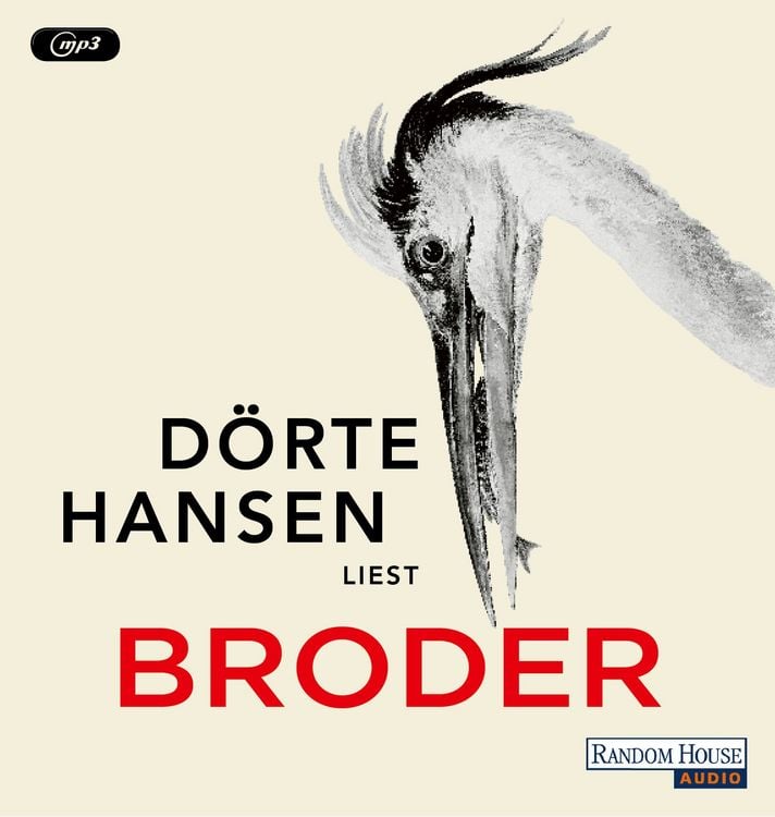 Produktbild: Broder