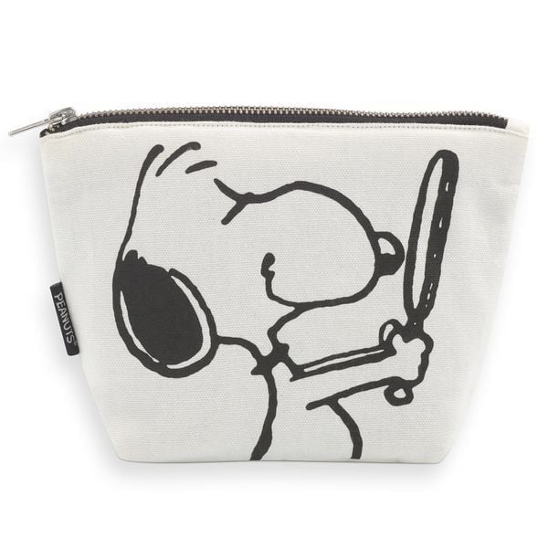 Produktbild: Snoopy Kosmetiktasche "Mirror, Mirror"