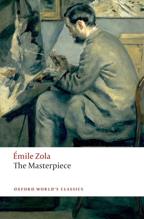 Produktbild: The Masterpiece