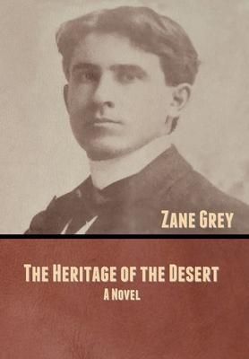 Produktbild: The Heritage of the Desert