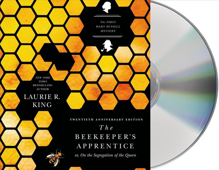 Produktbild: BEEKEEPERS APPRENTICE      12D