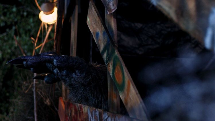 Produktbild: Big Bad Rat