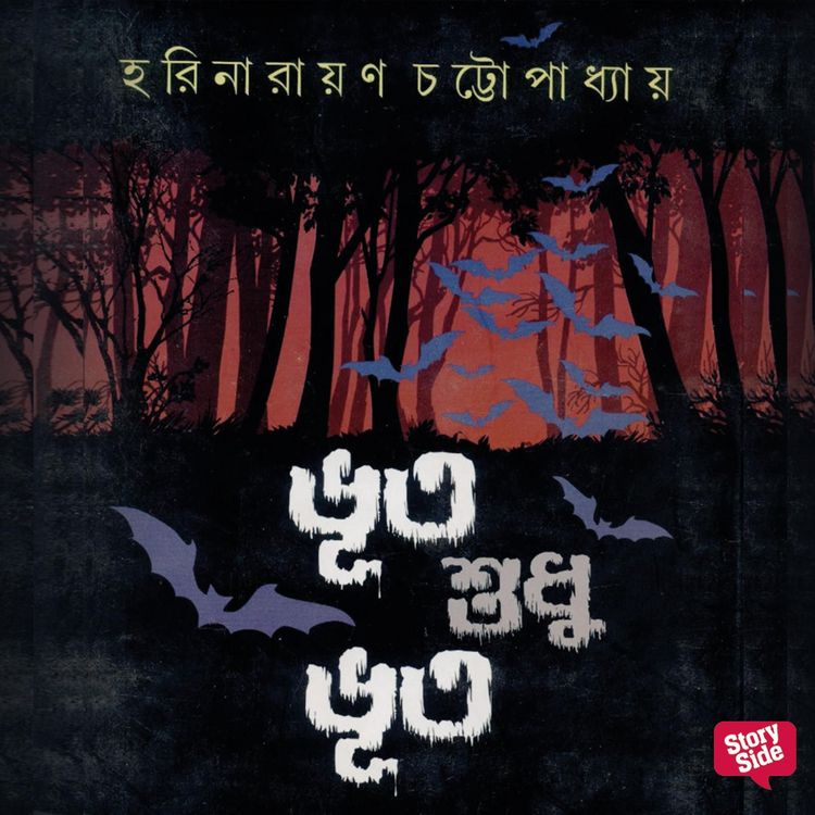 Produktbild: Bhoot Shudhu Bhoot